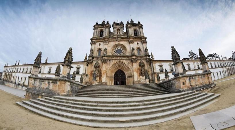 فندق الكوباسافي  Casa Da Maria المظهر الخارجي الصورة